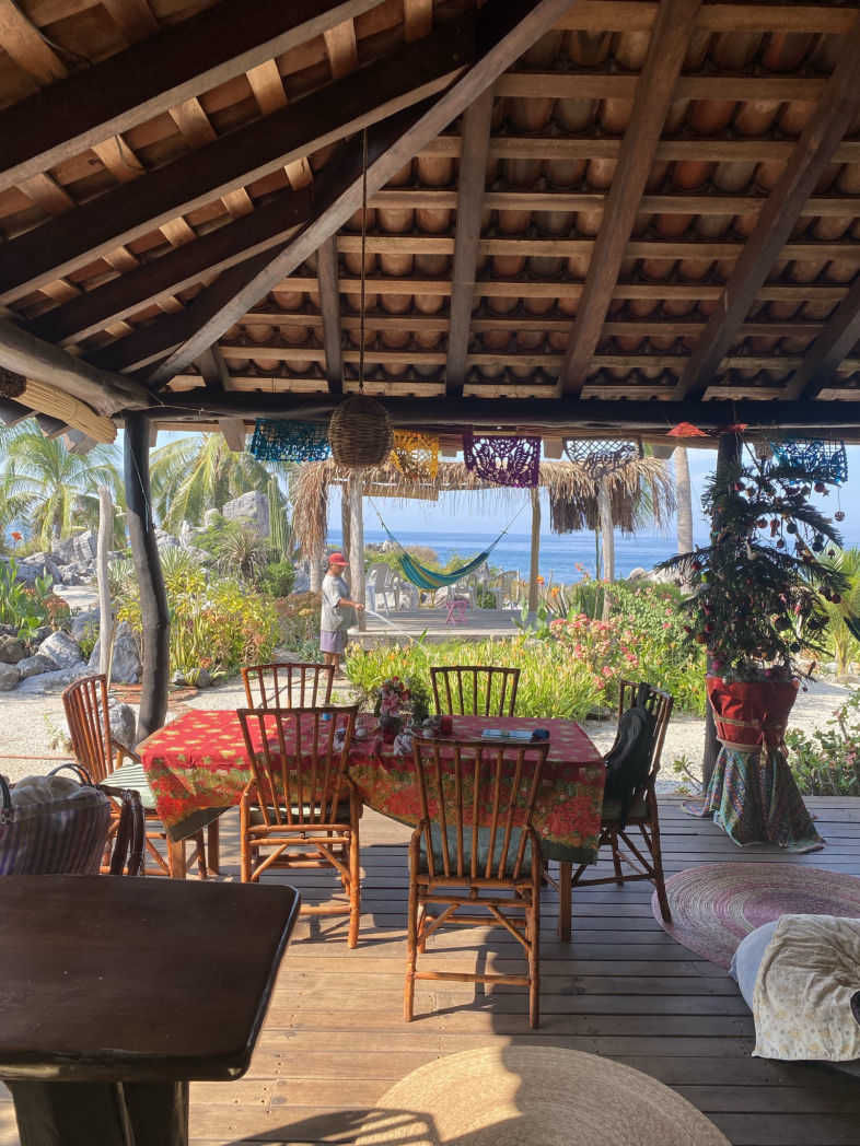 Troncones Area Homes